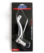 Yamaha WR 250 2008 - 2018 Alloy Gear Shift Lever MDR Hardware Silver