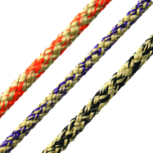 Marlow excel 4mm rope - excel,