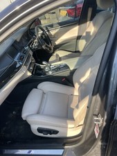 BMW 5 SERIES F11 M SPORT