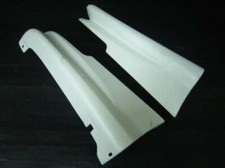 FRP Rear Bumper Valance Lip