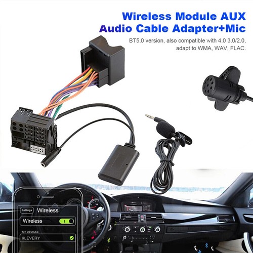Car radio bluetooth for - car,