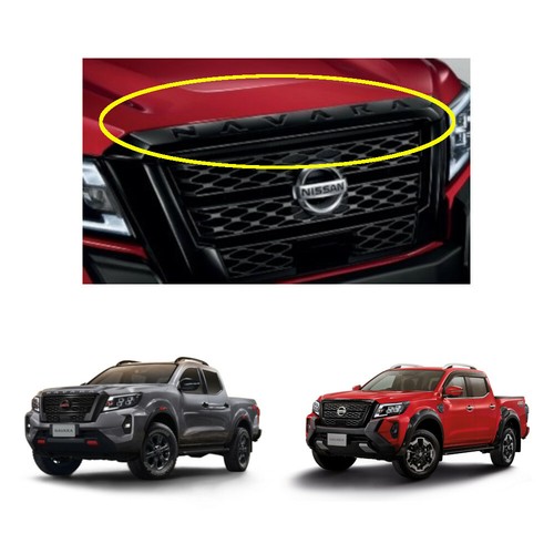 Fits nissan navara pro - navara, pro-4x