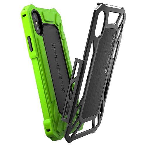 Element case roll cage - cage, tough