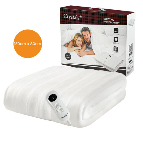 Electric heated under blanket - electric,