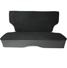 ESCORT MK2 REAR SEAT COVER NEW