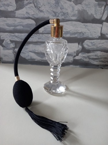 Vintage cut crystal - vintage, !!!