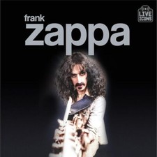 Frank Zappa : Greatest Hits