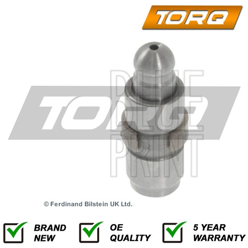 Engine valve tappet torq - engine,