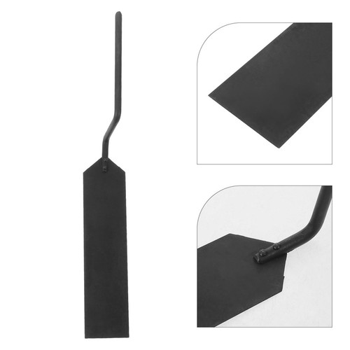 4pcs metal front lay - 4pcs,