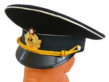 Original Soviet Russian Navy