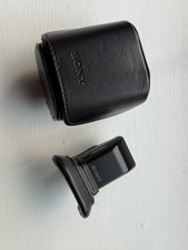 Sony FDA-EV1M Electronic Viewfinder Multi-interface for RX1& RX1R