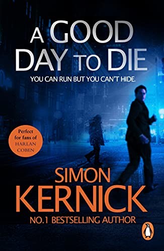 Good day die dennis - good,