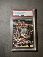 panini chronicles PJ