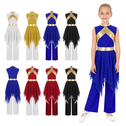 Kids girls liturgical - uk,