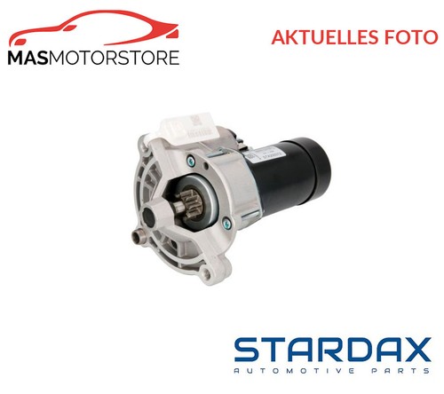 Engine starter - engine,