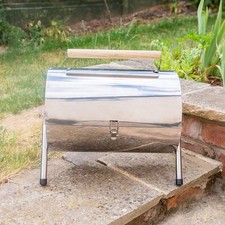 barrel bbq barbecue - camping