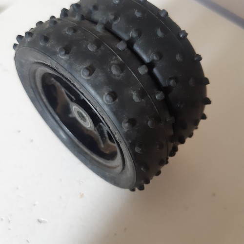 Vintage tamiya astute wheels - vintage,