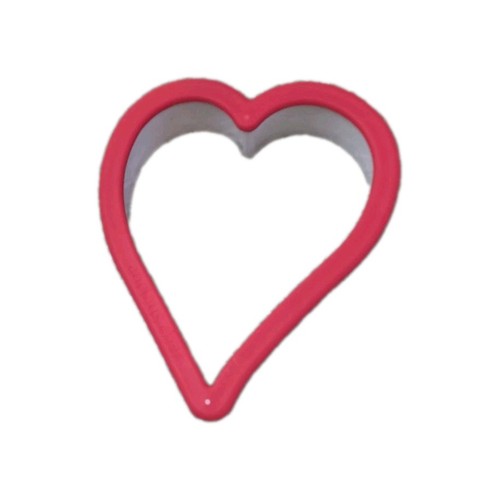 Piece cookie cutter set - cookie,