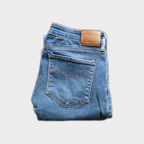 Williams bootcut jeans - williams,