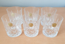 Crystal Drinking Whisky