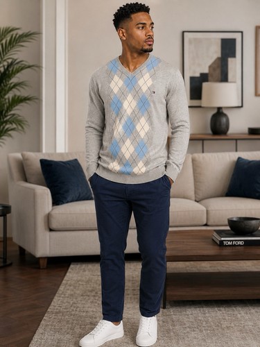 Tommy hilfiger men xxl - hilfiger, men’s