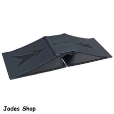 2 Way Multi Skate Ramp Set for
