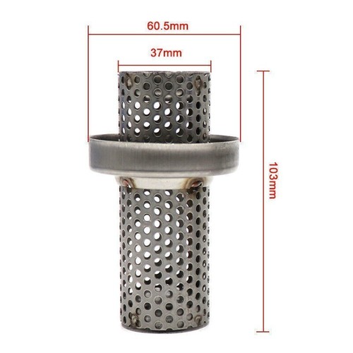 Universal 60mm motorcycle - universal,