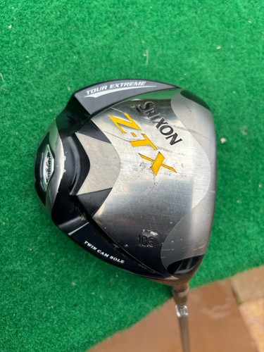 Srixon 5 driver - zx-t,