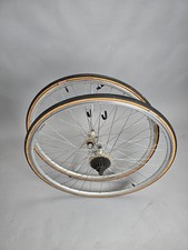 Wheelset Mavic Shimano RSX 7