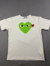 CDG Comme Des Garcons Play T
