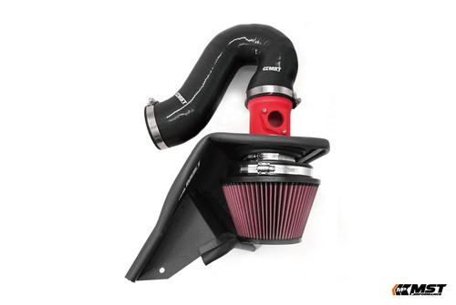 Mst performance intake - mst,