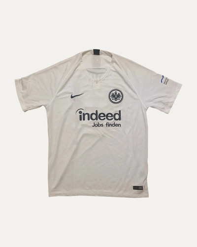 Eintracht frankfurt 2018 - eintracht, 2018/19
