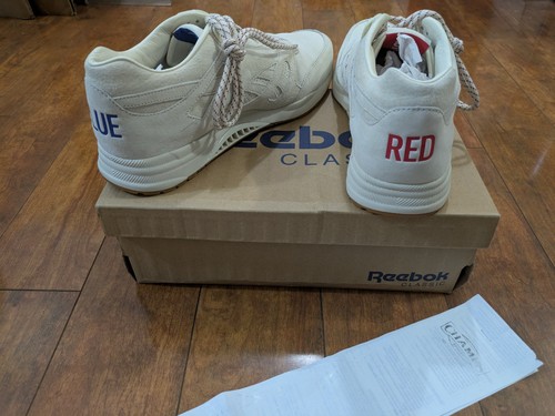 Kendrick lamar reebok - ds,