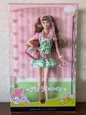 MATTEL Barbie Collector My