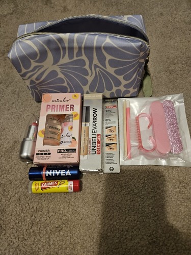 Make bundle with bag - make,