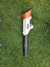 STIHL BGA 100 AP Battery Cordless Blower *Ex Display* *Tool only*