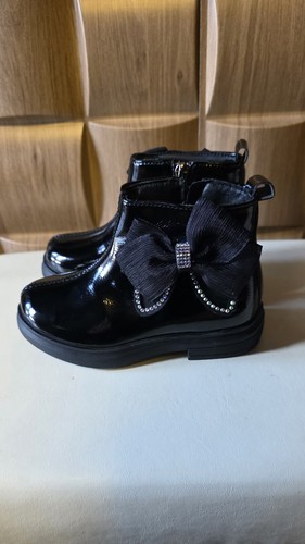 Girls size chelsea bow - girls,
