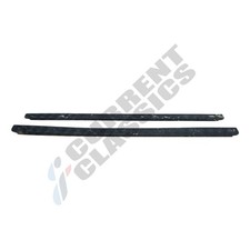 LAND ROVER DEFENDER 90 CHEQUER SILL PLATES EBN500050