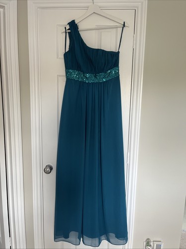 Beautiful teal coloured - beautiful,