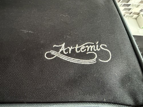 Artemis 111 alto saxophone - artemis,