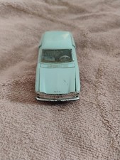Vintage Norev Peugeot 204