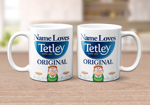 Tetley original add - original, name