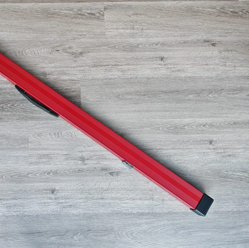 Piece pool cue - 1, case