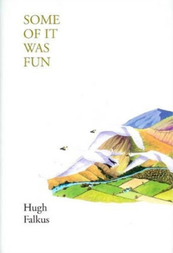Some was fun - of, falkus