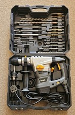 Titan TTB631SDS 240V Corded