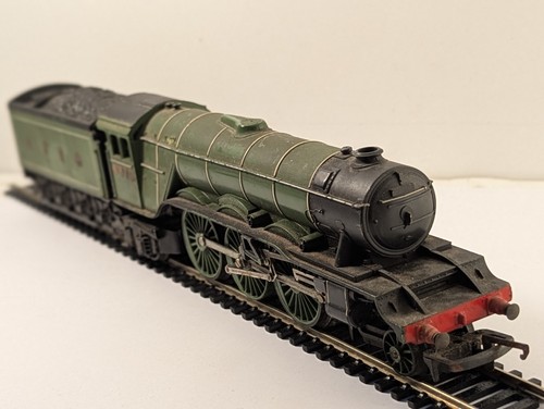 Hornby gauge class - oo,