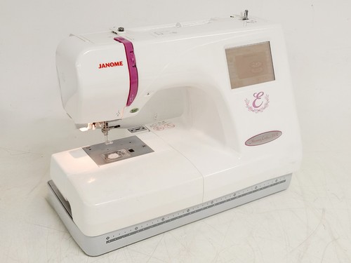 Janome memory craft 350 - memory,