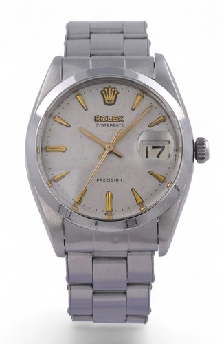 Vintage 1963 rolex - 1963,