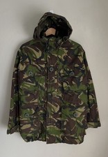 Genuine British Army