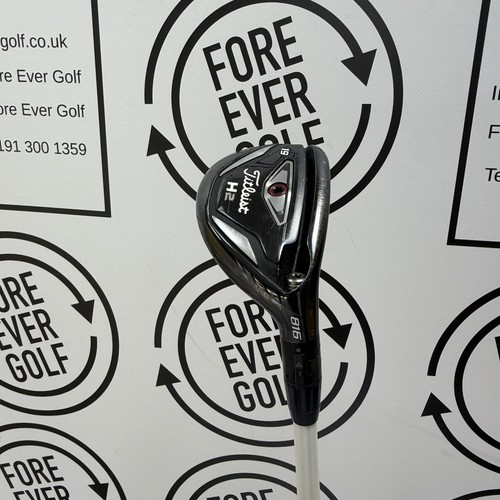 Titleist 816 hybrid - titleist,
